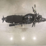 Мотоцикл Honda GB350 з пробігом 184 km