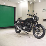 Мотоцикл Honda GB350 з пробігом 184 km