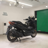 Мотоцикл Honda FORZA-6 с пробегом 9325 km