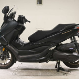 Мотоцикл Honda FORZA-6 с пробегом 9325 km