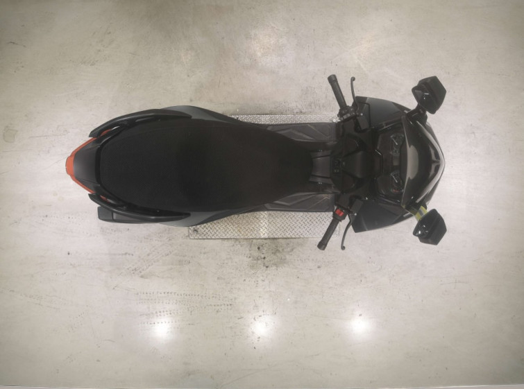 Мотоцикл Honda FORZA-6 с пробегом 9325 km