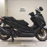 Мотоцикл Honda FORZA-6 с пробегом 9325 km
