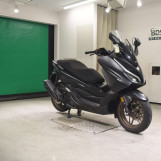 Мотоцикл Honda FORZA-6 с пробегом 9325 km