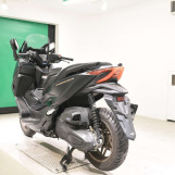 Мотоцикл Honda FORZA-6 с пробегом 9325 km