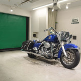 Мотоцикл HD ROAD KING FLHRC1580 з пробігом 22530 km