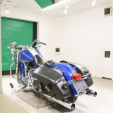 Мотоцикл HD ROAD KING FLHRC1580 з пробігом 22530 km