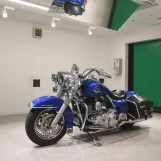 Мотоцикл HD ROAD KING FLHRC1580 з пробігом 22530 km