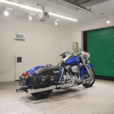 Мотоцикл HD ROAD KING FLHRC1580 з пробігом 22530 km
