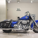 Мотоцикл HD ROAD KING FLHRC1580 з пробігом 22530 km