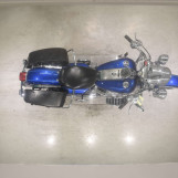 Мотоцикл HD ROAD KING FLHRC1580 з пробігом 22530 km