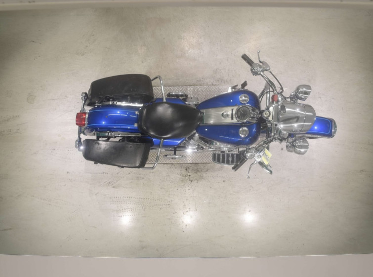 Мотоцикл HD ROAD KING FLHRC1580 з пробігом 22530 km