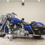 Мотоцикл HD ROAD KING FLHRC1580 з пробігом 22530 km