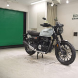 Мотоцикл Honda GB350 с пробегом 7586 km