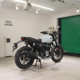 Мотоцикл Honda GB350 с пробегом 7586 km