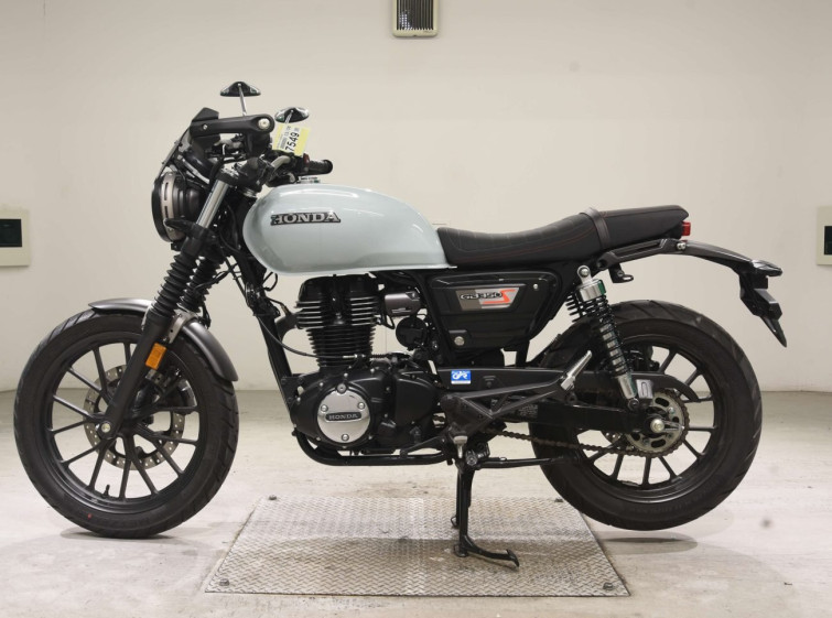 Мотоцикл Honda GB350 с пробегом 7586 km