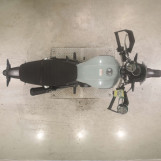 Мотоцикл Honda GB350 с пробегом 7586 km