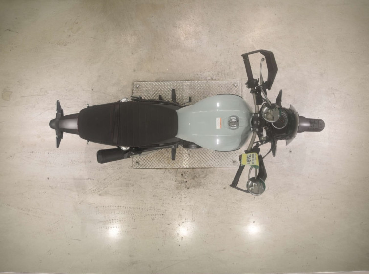 Мотоцикл Honda GB350 с пробегом 7586 km