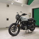 Мотоцикл Honda GB350 с пробегом 7586 km