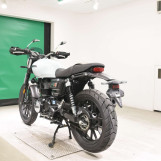 Мотоцикл Honda GB350 с пробегом 7586 km