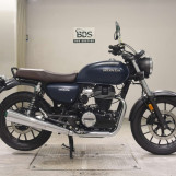 Мотоцикл Honda GB350 з пробігом 1406 km