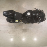 Мотоцикл Honda CBR600RR с пробегом 325 km