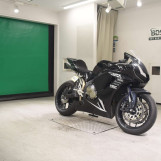 Мотоцикл Honda CBR600RR с пробегом 325 km