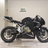 Мотоцикл Honda CBR600RR с пробегом 325 km