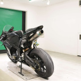 Мотоцикл Honda CBR600RR с пробегом 325 km