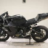 Мотоцикл Honda CBR600RR с пробегом 325 km