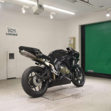 Мотоцикл Honda CBR600RR с пробегом 325 km