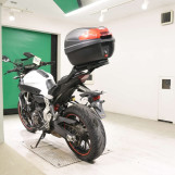 Мотоцикл Yamaha MT-07