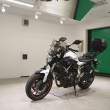 Мотоцикл Yamaha MT-07