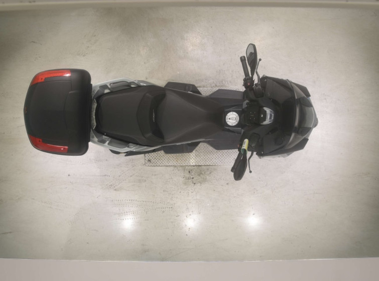 Мотоцикл BMW C400GT з пробігом 6375 km