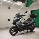 Мотоцикл BMW C400GT з пробігом 6375 km