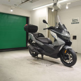 Мотоцикл BMW C400GT з пробігом 6375 km