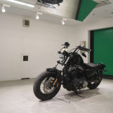 Мотоцикл HD SPORTSTER FORTY-EIGHT XL1200X з пробігом 69775 km