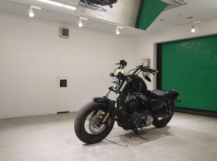 Мотоцикл HD SPORTSTER FORTY-EIGHT XL1200X з пробігом 69775 km