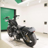 Мотоцикл HD SPORTSTER FORTY-EIGHT XL1200X з пробігом 69775 km