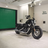 Мотоцикл HD SPORTSTER FORTY-EIGHT XL1200X з пробігом 69775 km