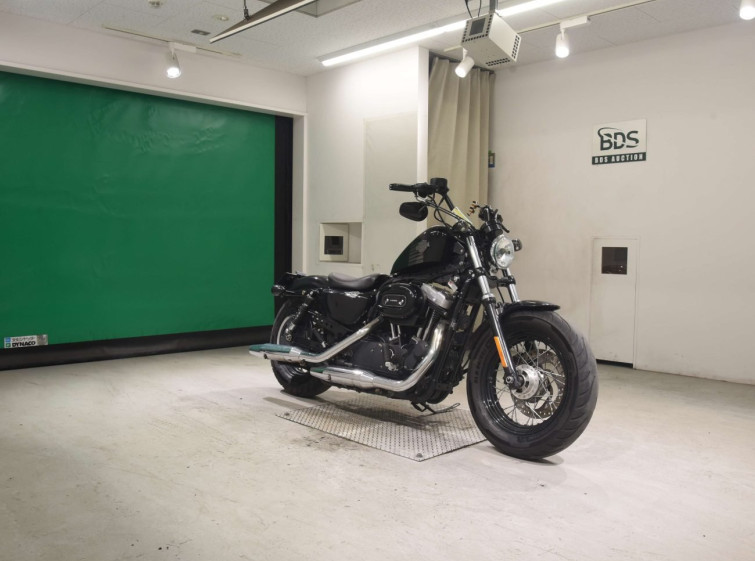 Мотоцикл HD SPORTSTER FORTY-EIGHT XL1200X з пробігом 69775 km
