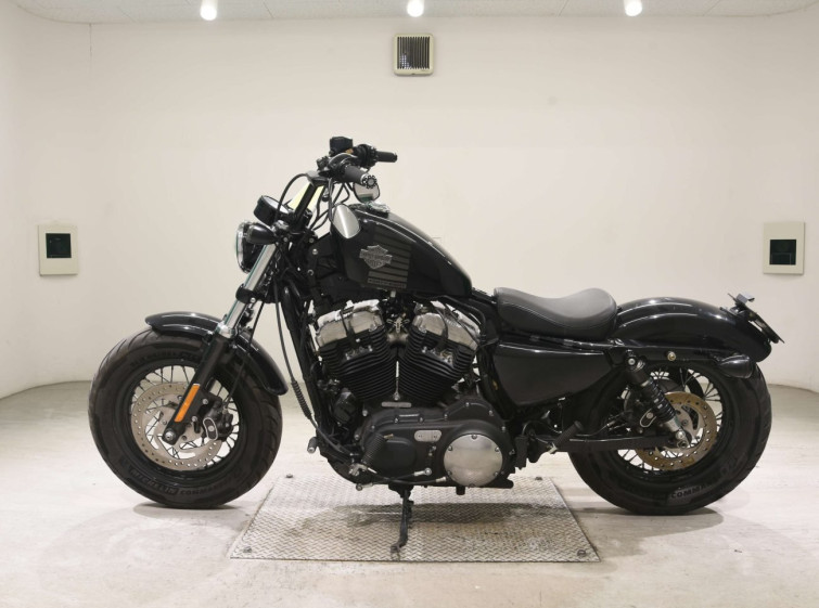 Мотоцикл HD SPORTSTER FORTY-EIGHT XL1200X з пробігом 69775 km