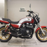 Мотоцикл Honda CB750SF с пробегом 26521 km