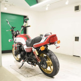 Мотоцикл Honda CB750SF с пробегом 26521 km