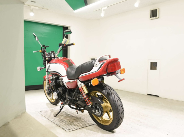 Мотоцикл Honda CB750SF с пробегом 26521 km