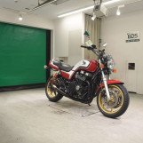 Мотоцикл Honda CB750SF с пробегом 26521 km