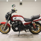 Мотоцикл Honda CB750SF с пробегом 26521 km