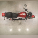 Мотоцикл Honda CB750SF с пробегом 26521 km