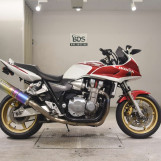 Мотоцикл Honda CB1300SF BOLDOR з пробігом 44058 km