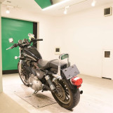 Мотоцикл HD SPORTSTER XL1200S с пробегом 57411 km