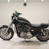 Мотоцикл HD SPORTSTER XL1200S с пробегом 57411 km